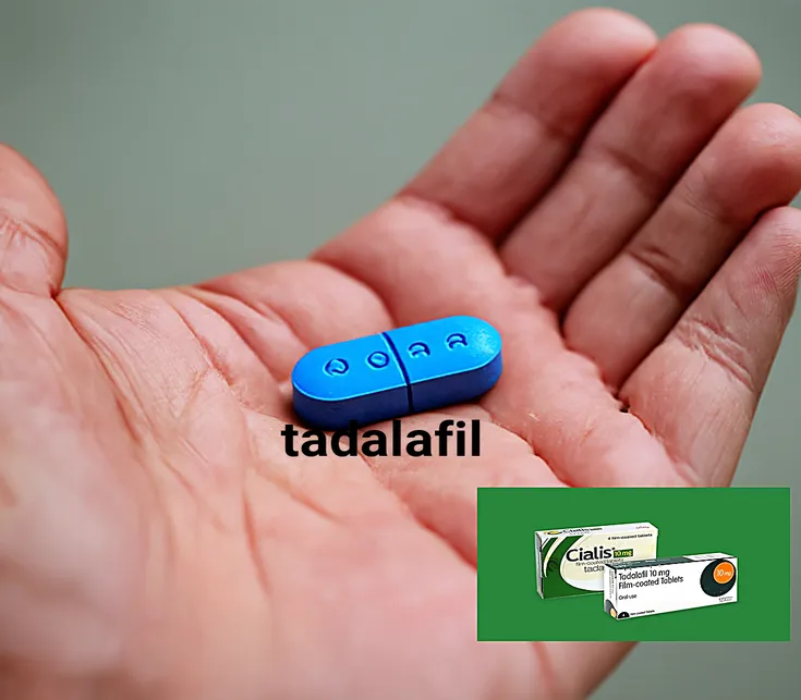 Tadalafil 1